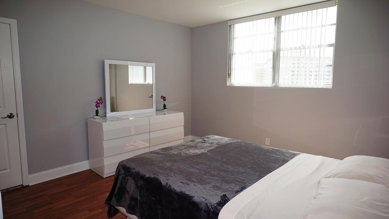 Beautiful Furnished 1b/1,5 Apt With Ocean View! Apartment *