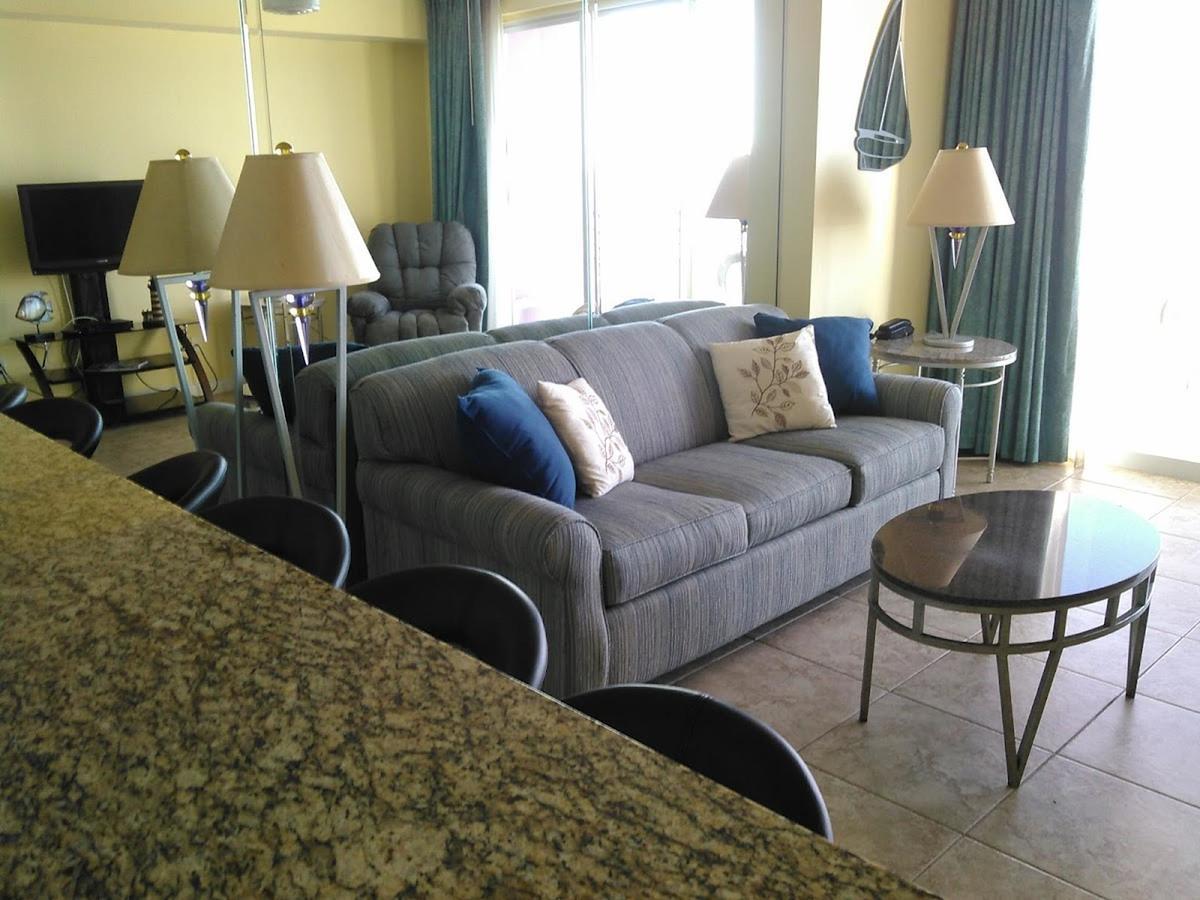Holiday home Ocean Walk - Fabulous Ocean Front View *