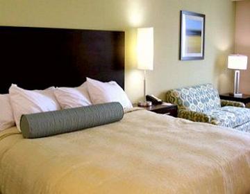 Four Points By Sheraton Lauderdale Airport - Dania 3*