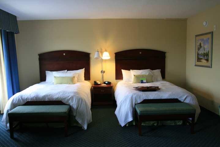 Hampton & Wales Hotel Lake Wales