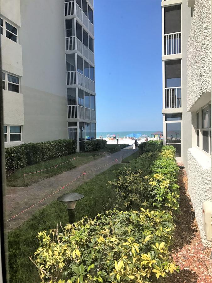 Holiday home Crescent Arms 105n Sarasota