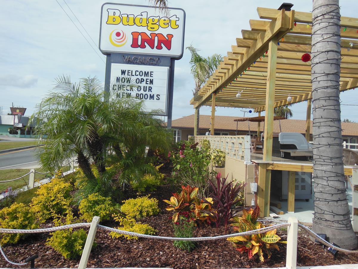 Budget - Motel 2*