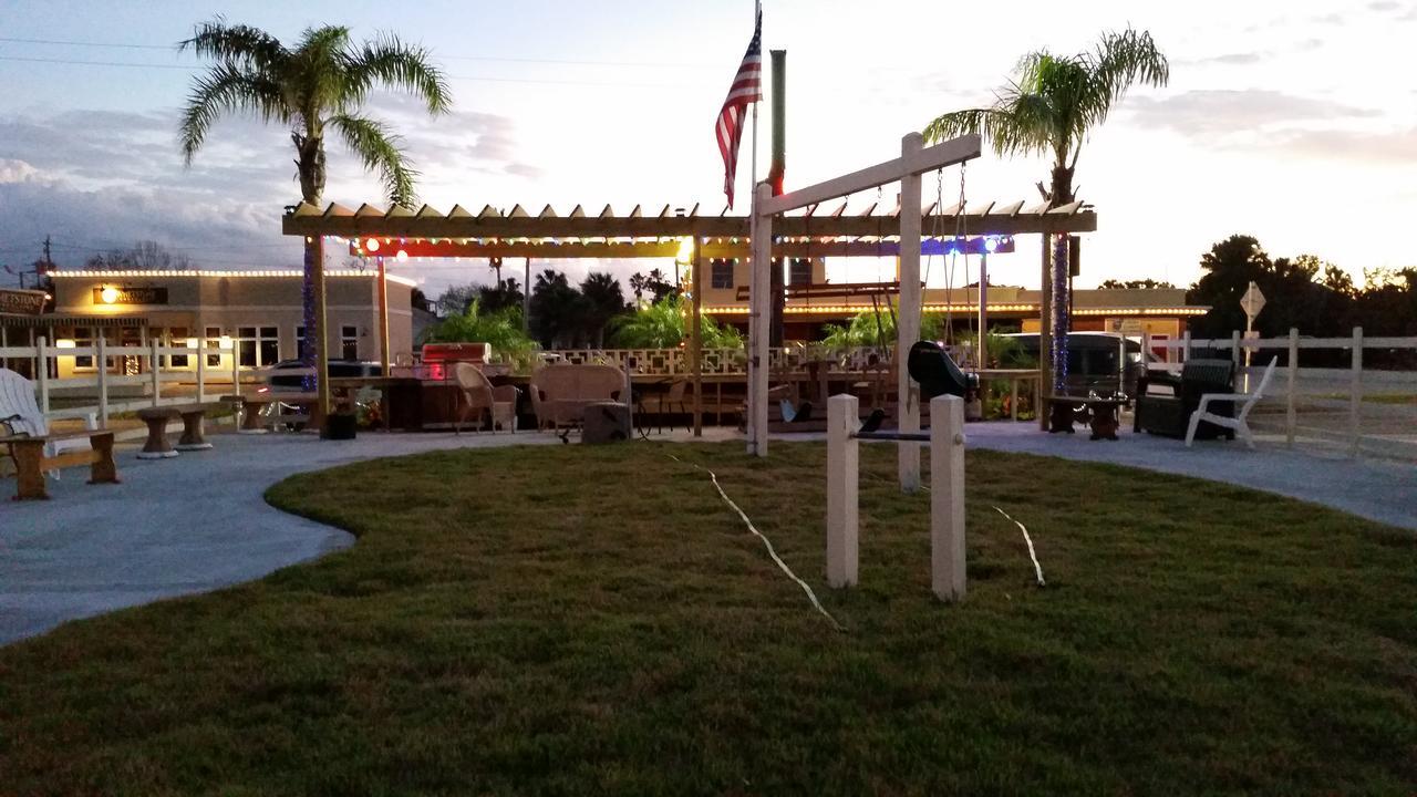 Budget - 2* St. Augustine