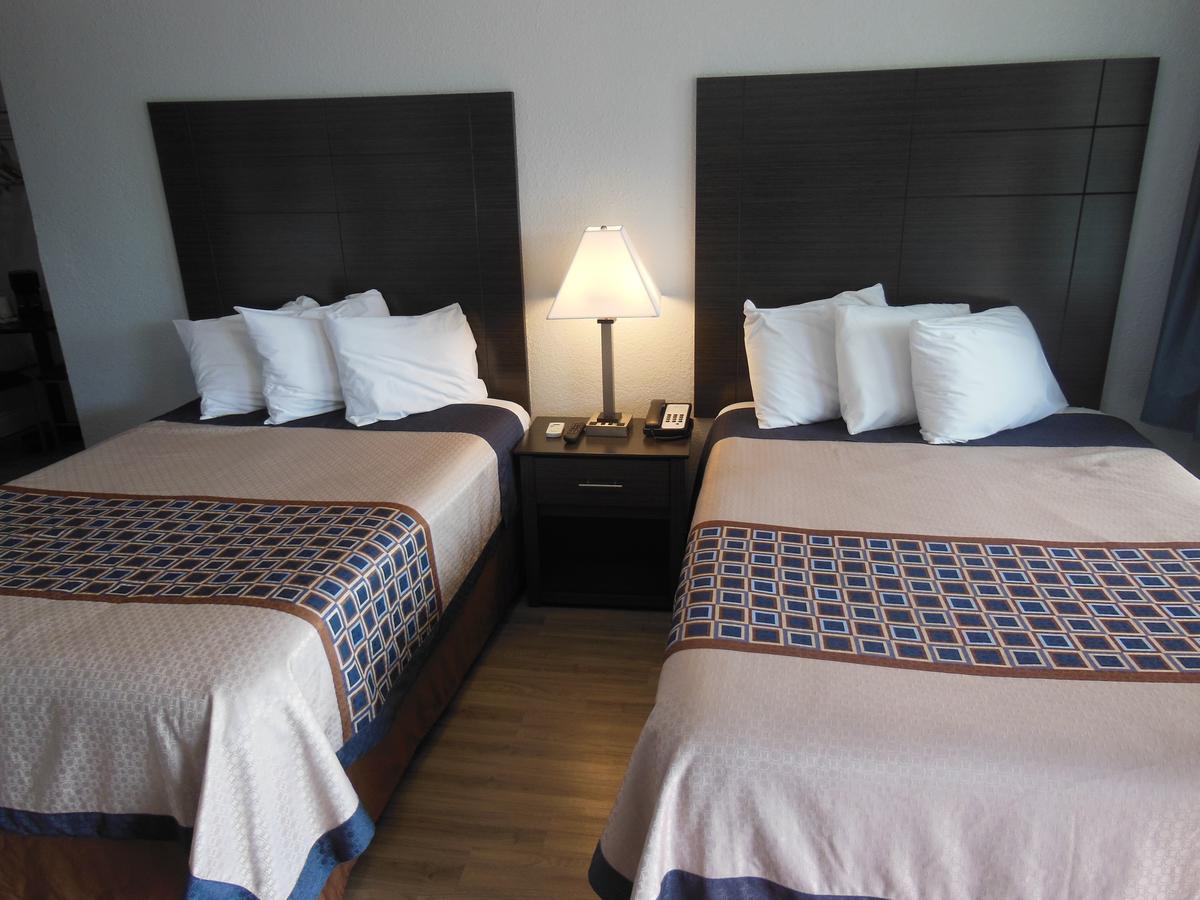 Motel Budget -