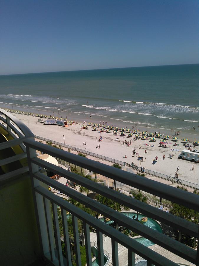 Holiday home Ocean Walk Fabulous Ocean Front View *