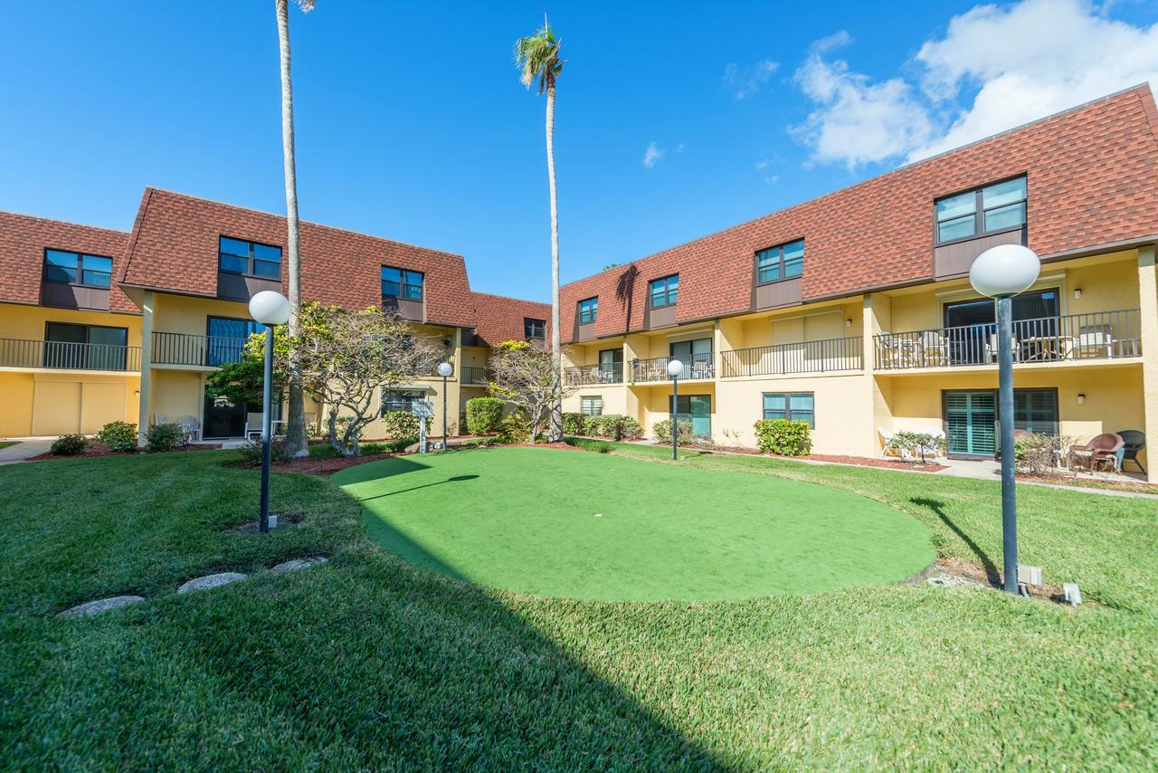 Cocoa Club Holiday home *