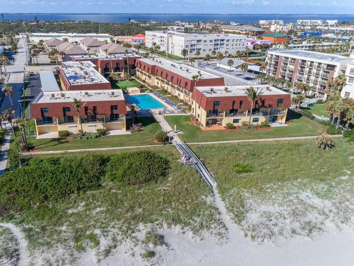 Cocoa Club Holiday home Cocoa Beach