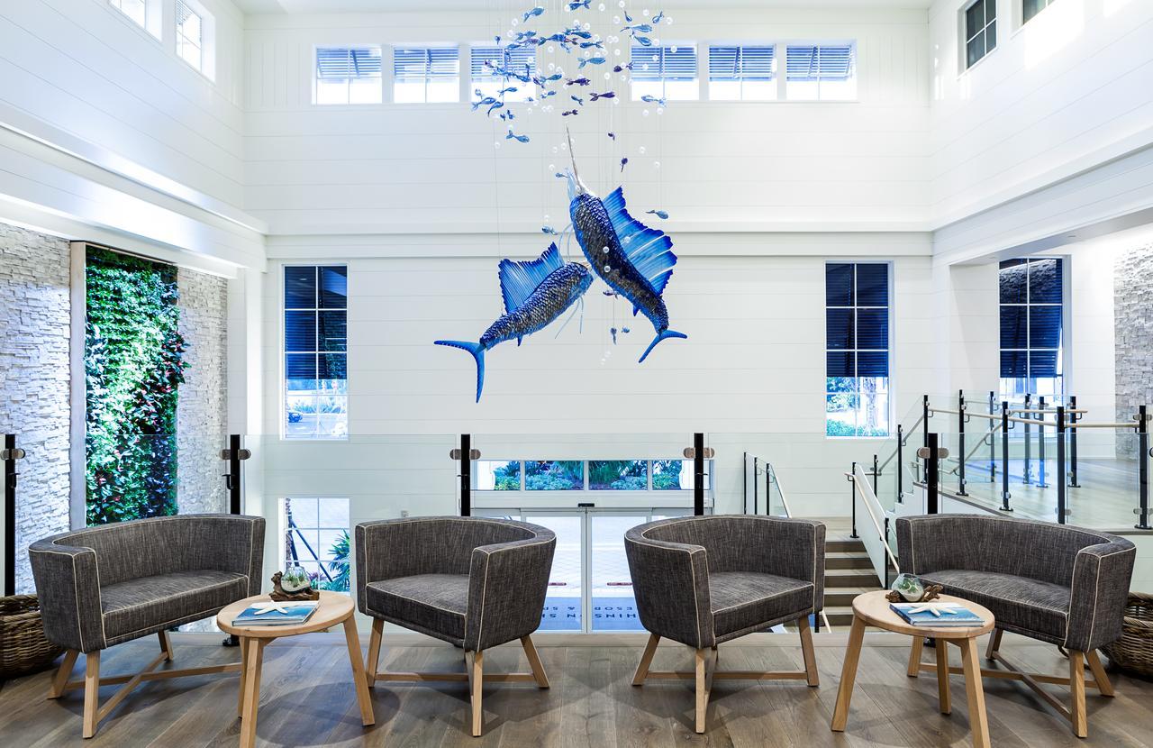Hutchinson Shores & Jensen Beach
