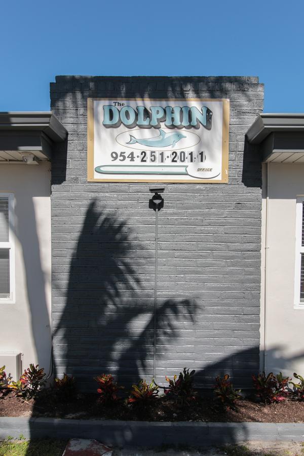 The Dolphin Hollywood