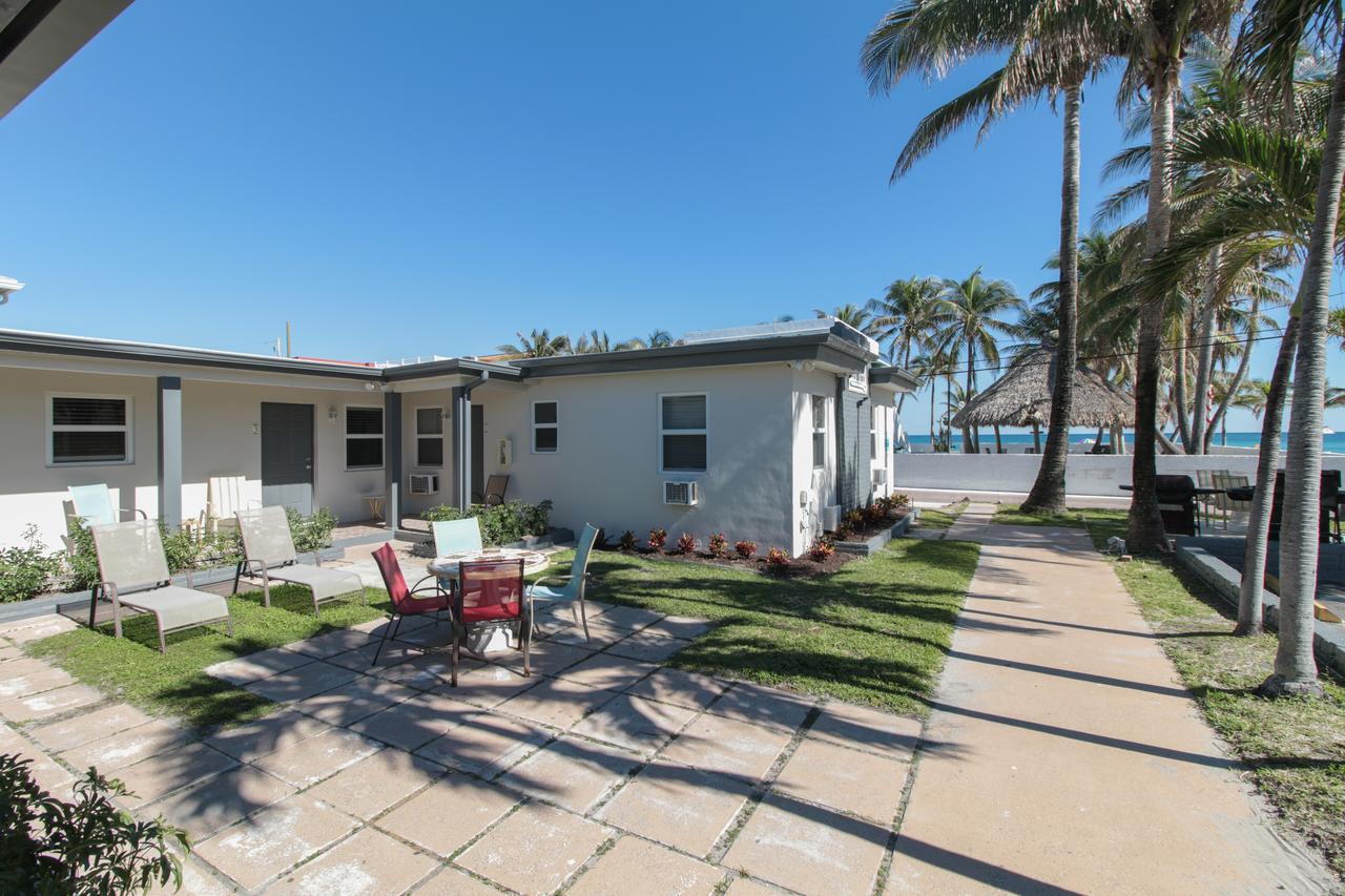 Motel The Dolphin 3*