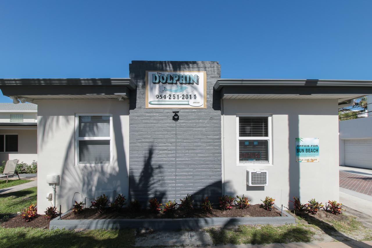 The Dolphin Hollywood