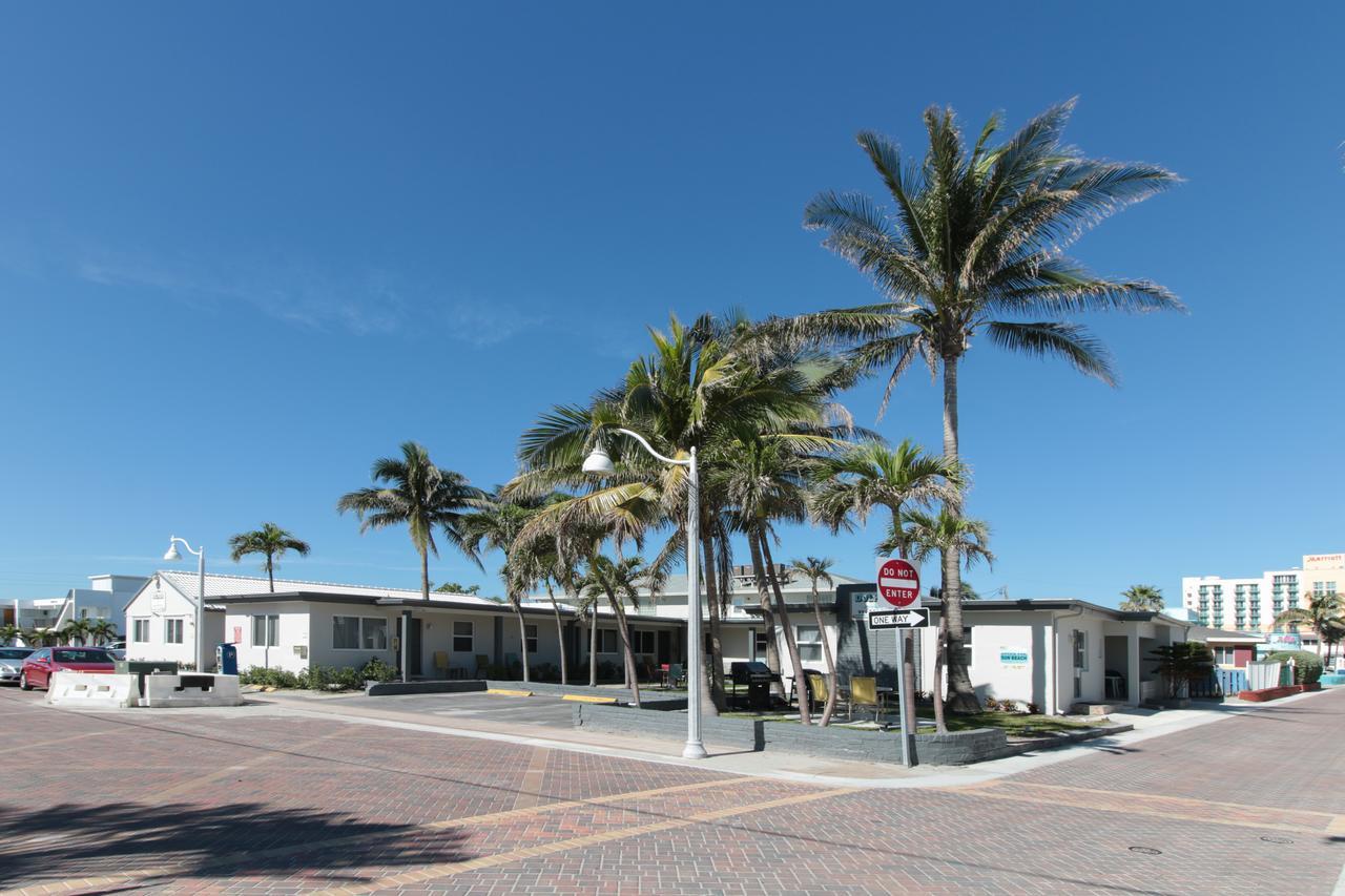 The Dolphin Motel
