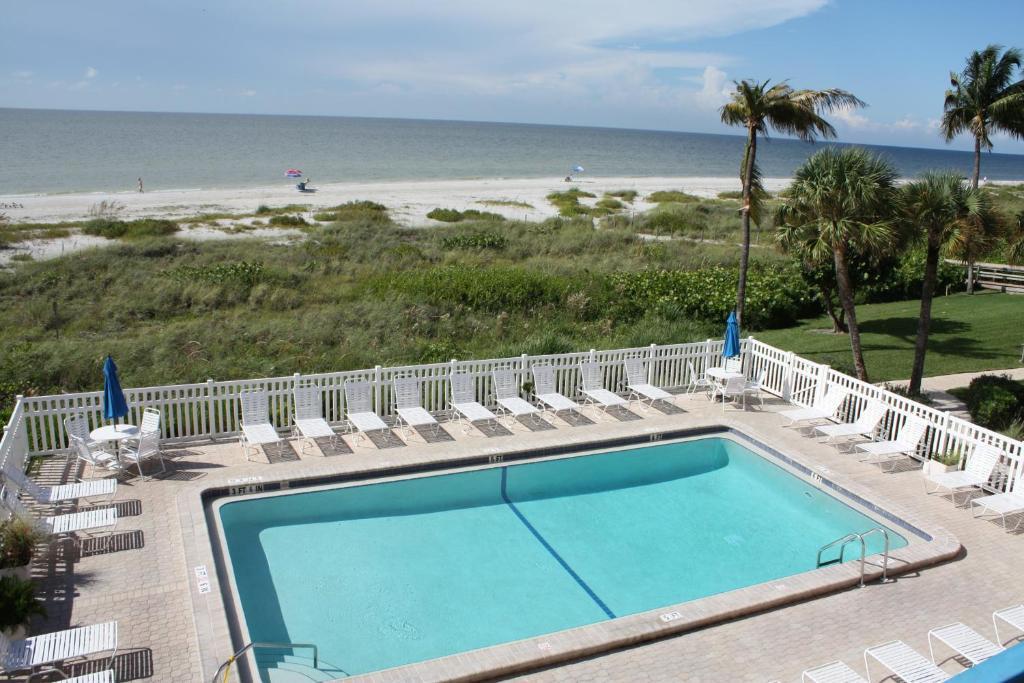Aparthotel Ocean's Reach Sanibel