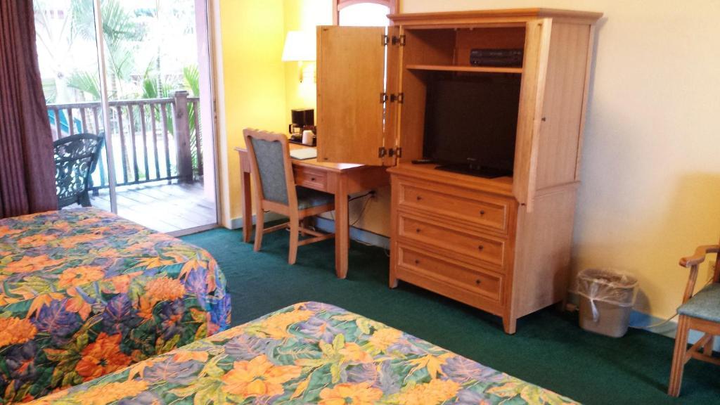 Motel By The Beach - 2*