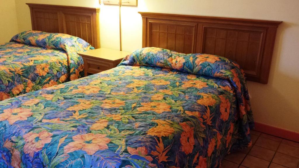 Motel By The Beach - 2*