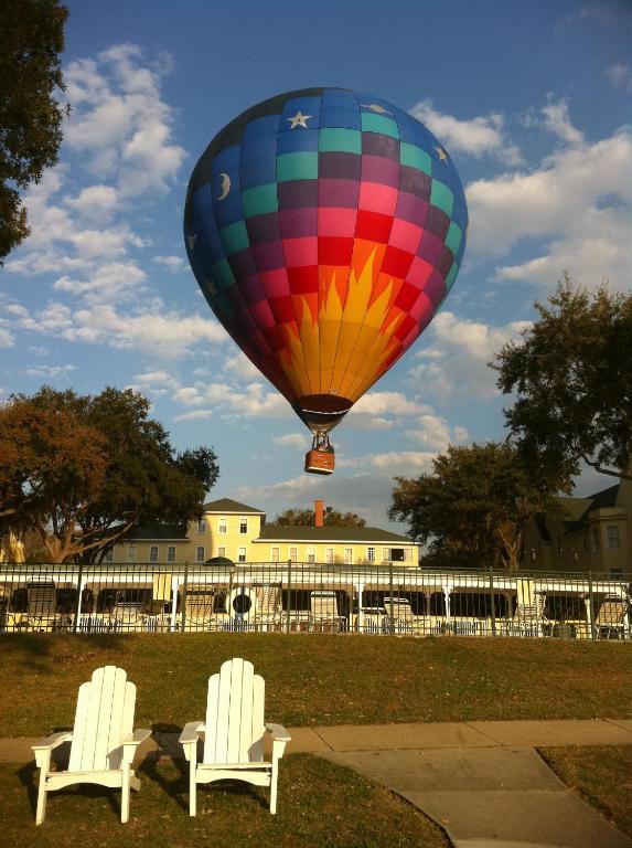 Hotel Lakeside On Dora Mount Dora