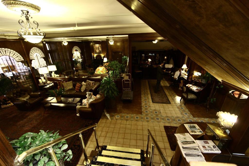 Park Plaza - Winter Park