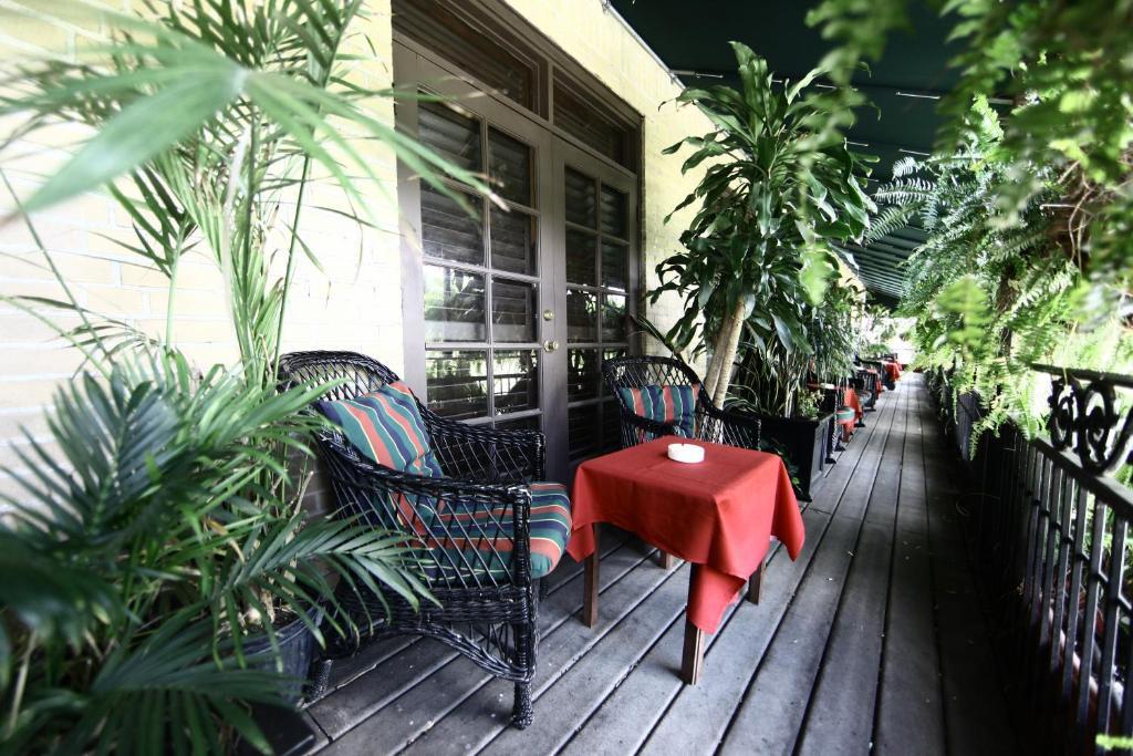 Park Plaza - Winter Park Hotel Orlando