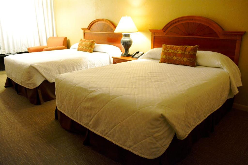 Resort Crystal Cove Riverfront 3*