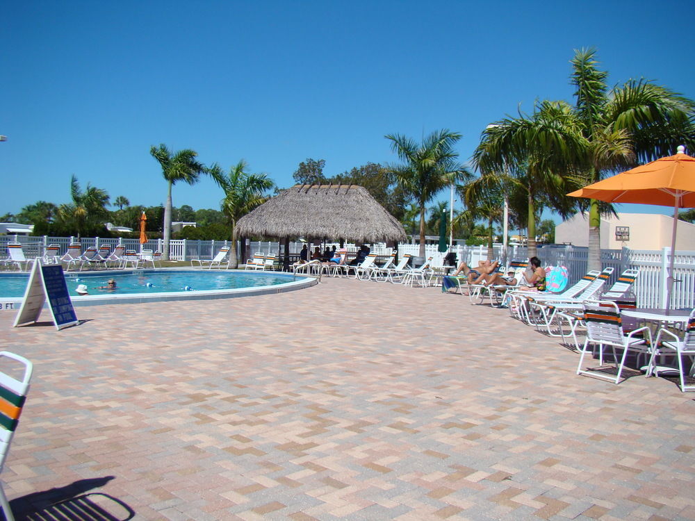 Marco Rv Campsite Naples