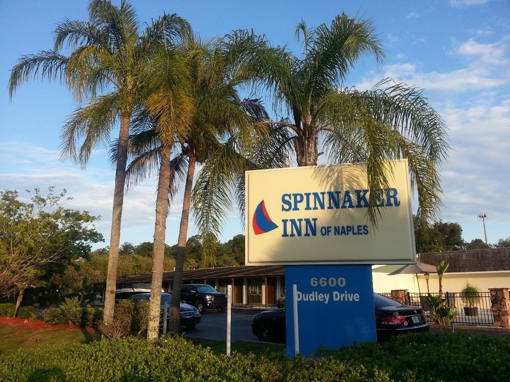 Spinnaker Of Motel 2*
