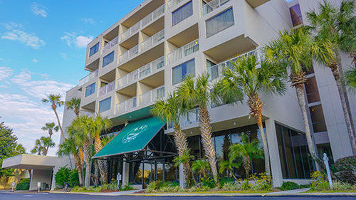 Bay Club Of Sandestin Hotel Miramar Beach