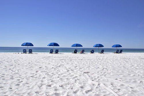 Bay Club Of Sandestin Hotel
