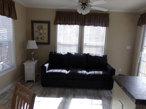 Southern Charm Rv Zephyrhills
