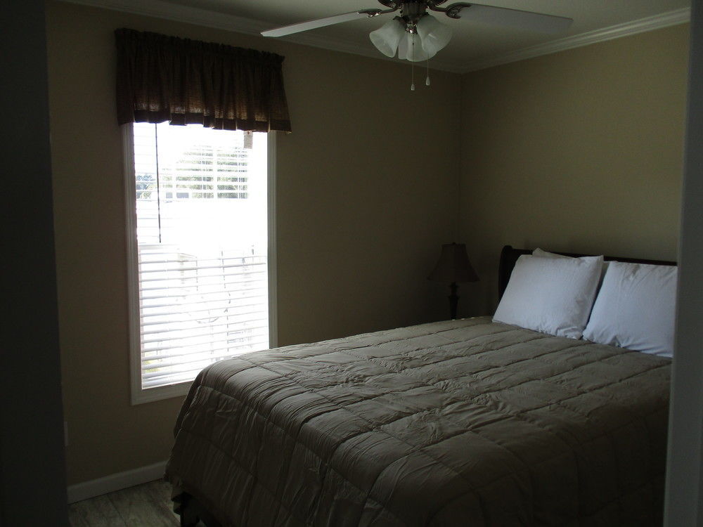 Majestic Oaks Rv Zephyrhills