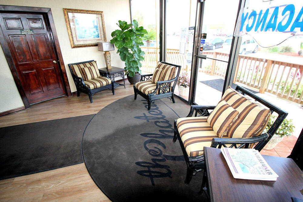 Chateau Beachfront Hotel, A By The Sea Hotel 3*
