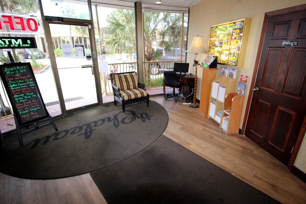 Chateau Beachfront Hotel, A By The Sea 3* Panama City Beach