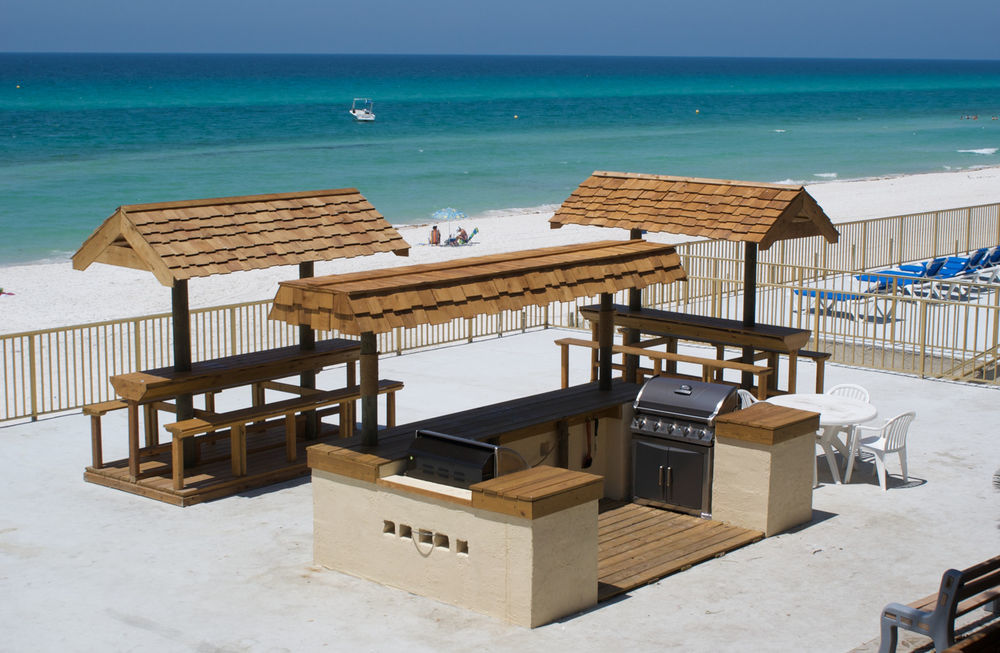 Chateau Beachfront Hotel, A By The Sea 3* Panama City Beach