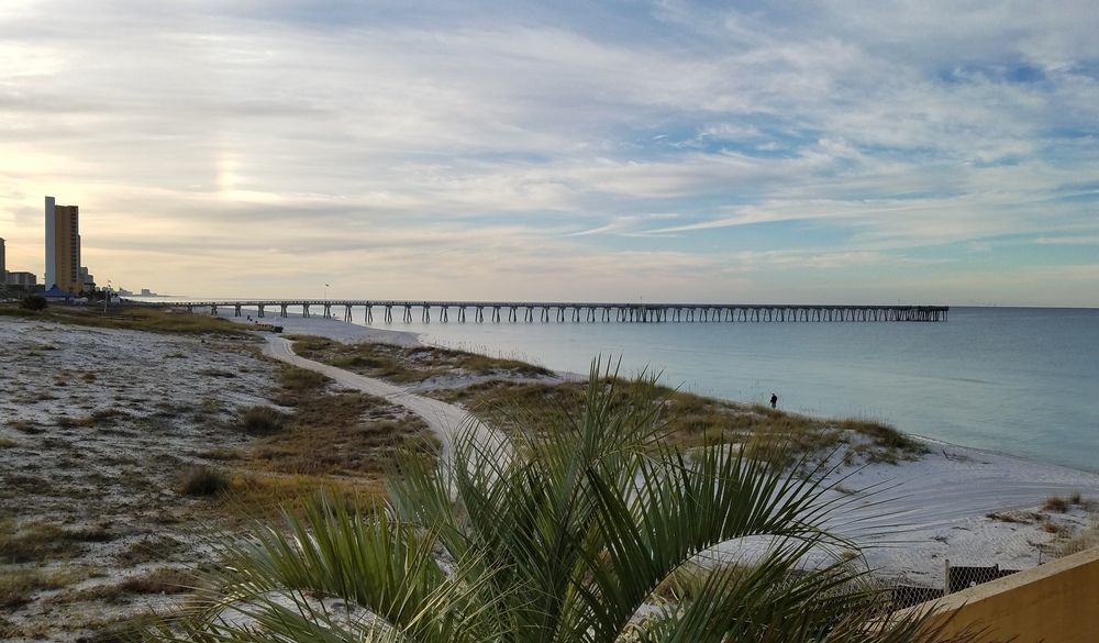 Chateau Beachfront Hotel, A By The Sea 3* Panama City Beach