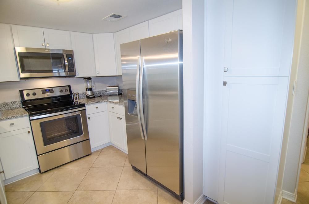 Apartment Islander By Panhandle Getaways *