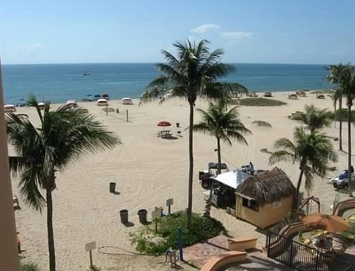 Hotel Lighthouse Cove Pompano Beach