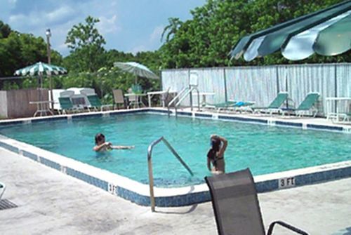 Vacation 3* Titusville