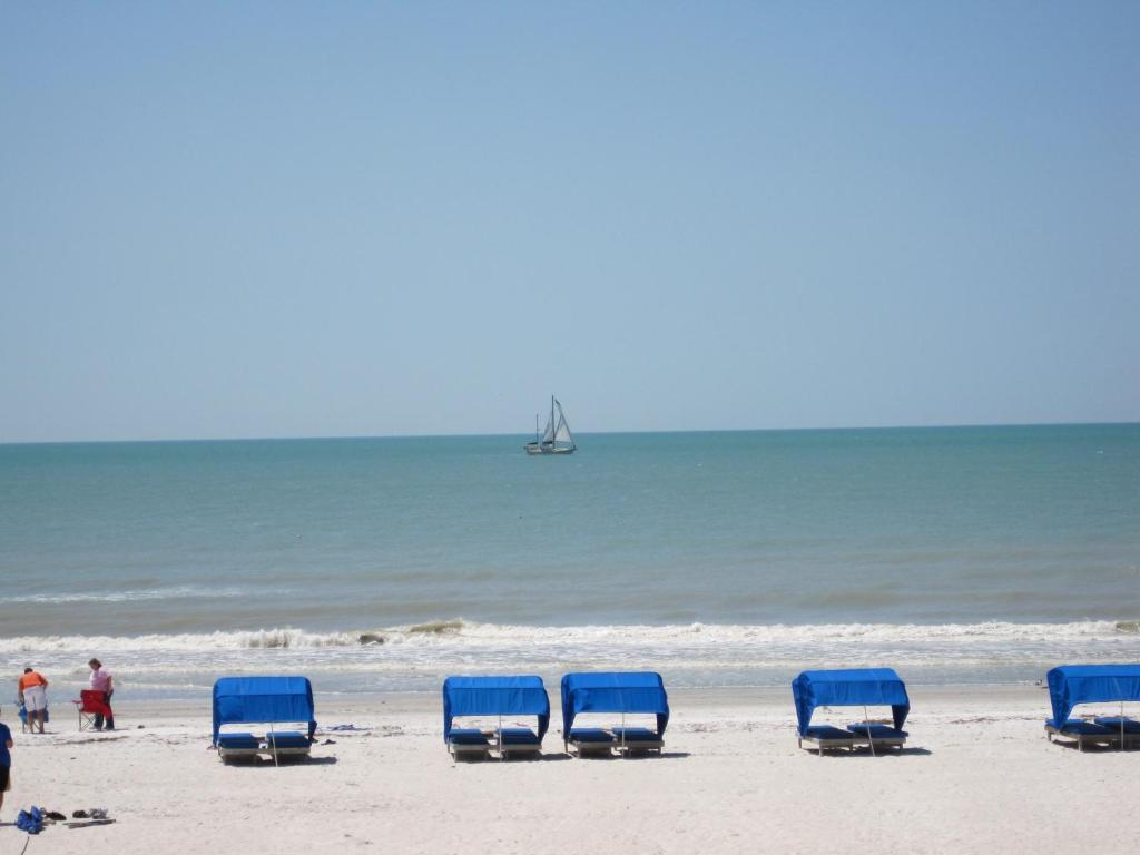 Beach Cottages Hotel