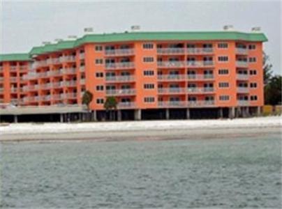 Beach Cottages Indian Shores