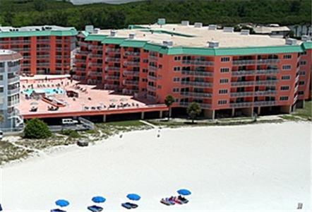 Beach Cottages Hotel