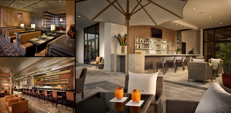 Eb Miami Airport Hotel 4*