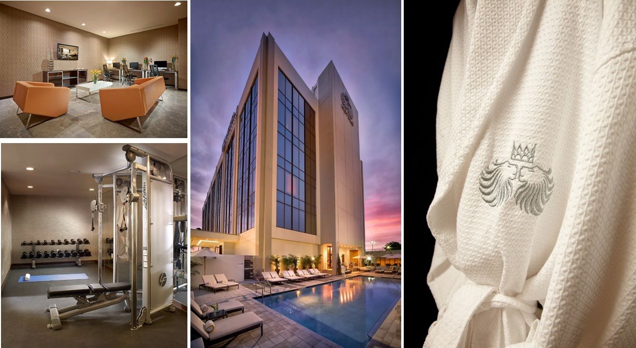 Hotel Eb Miami Airport Miami Springs