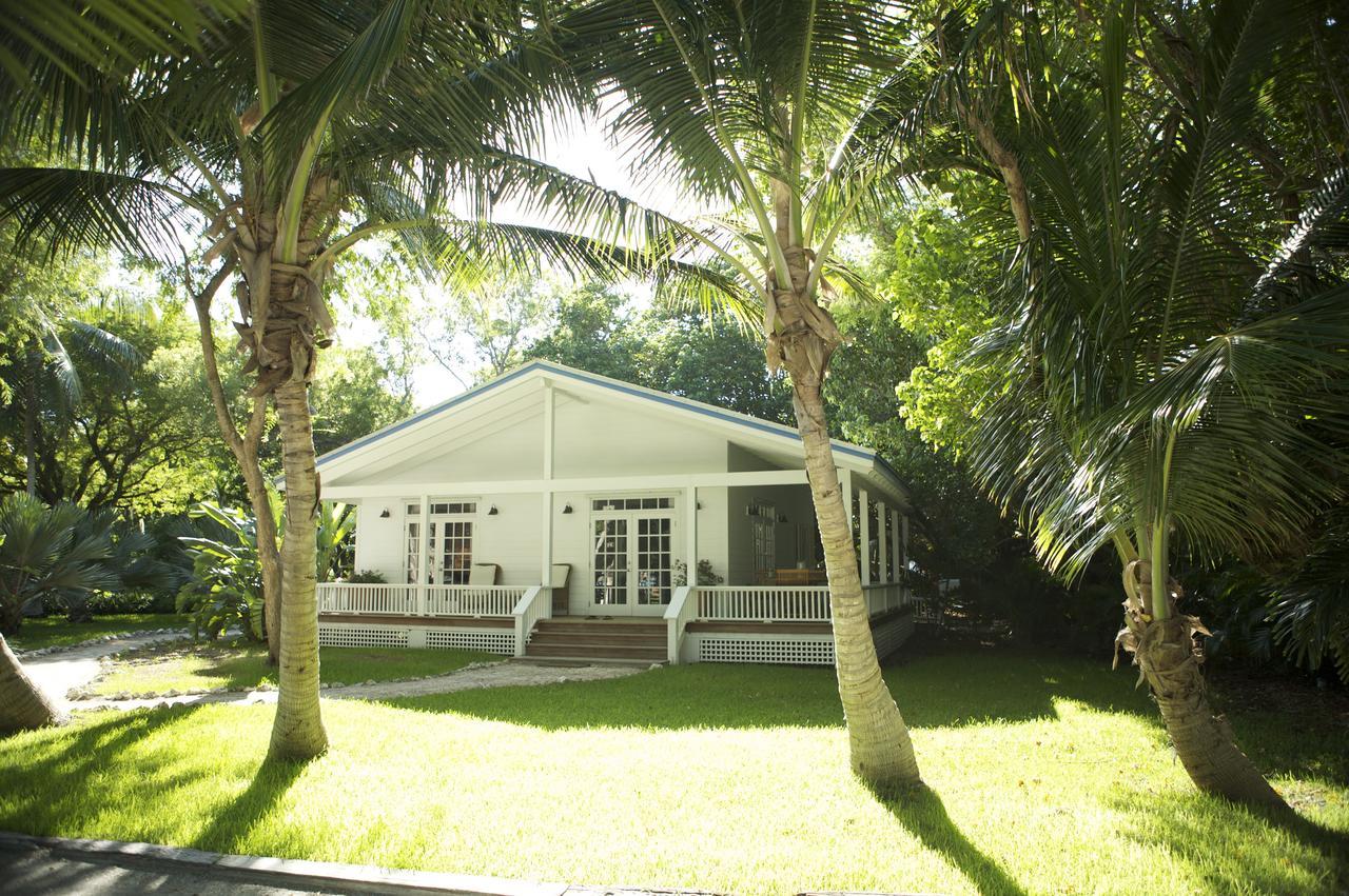 The Moorings Village Resort Islamorada