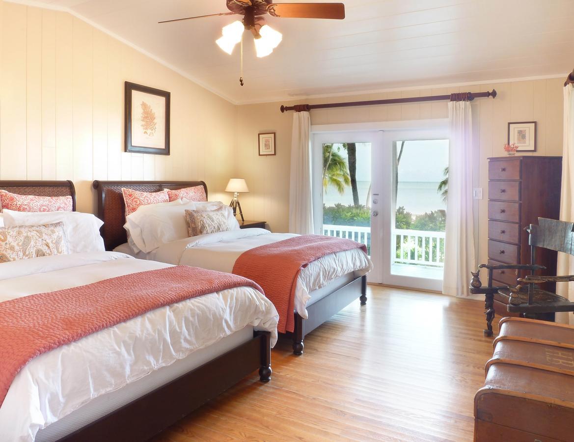 The Moorings Village