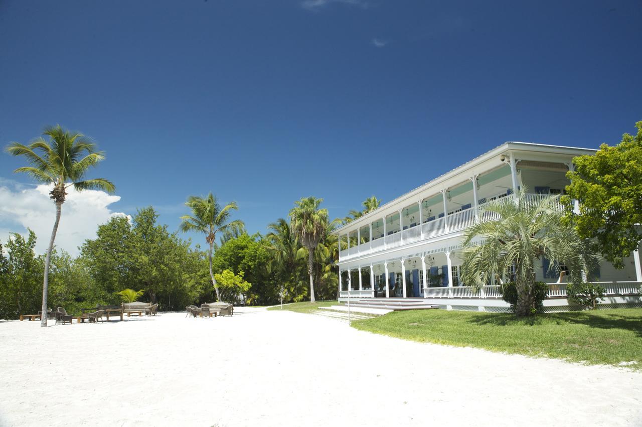 Resort The Moorings Village Islamorada