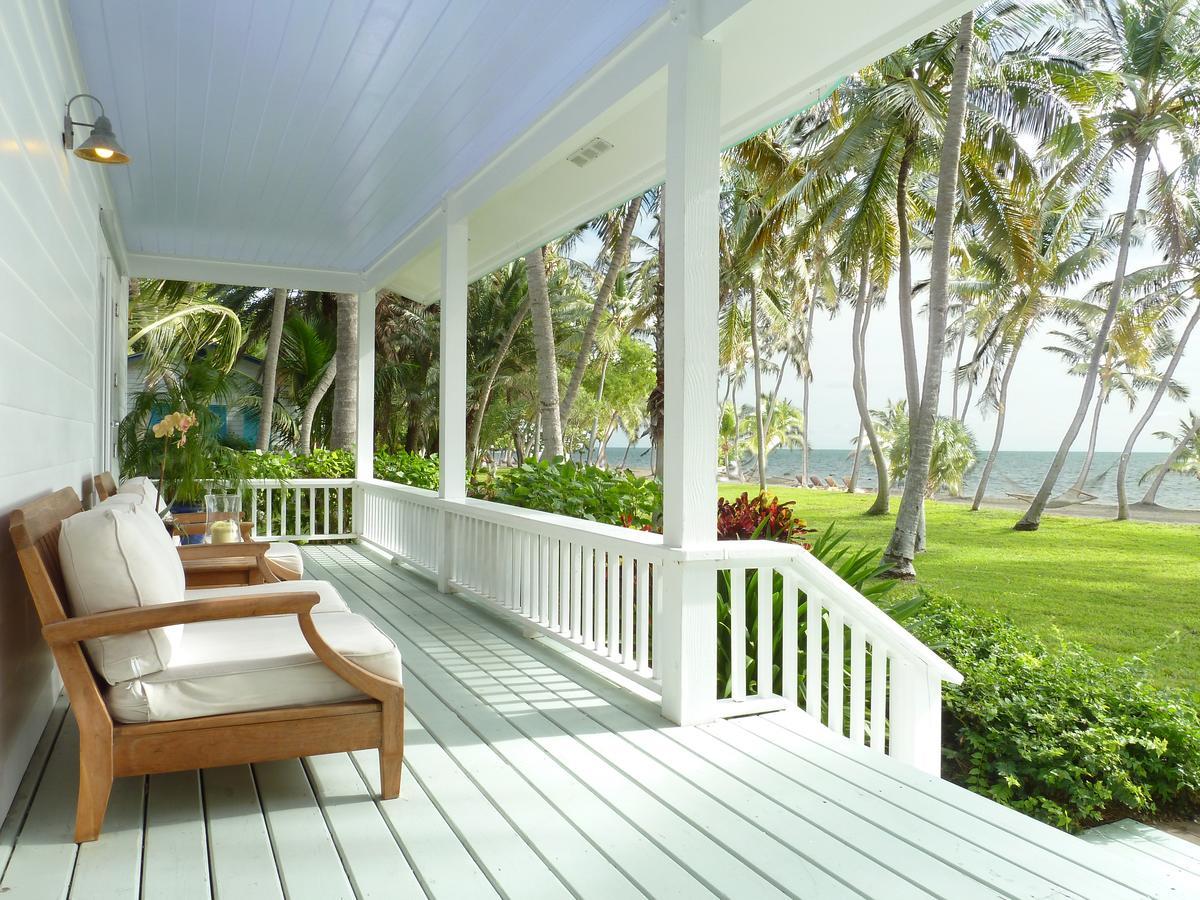 Resort The Moorings Village