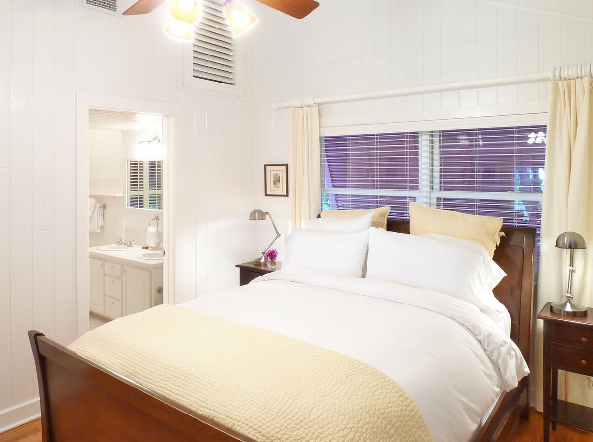 Resort The Moorings Village 3*