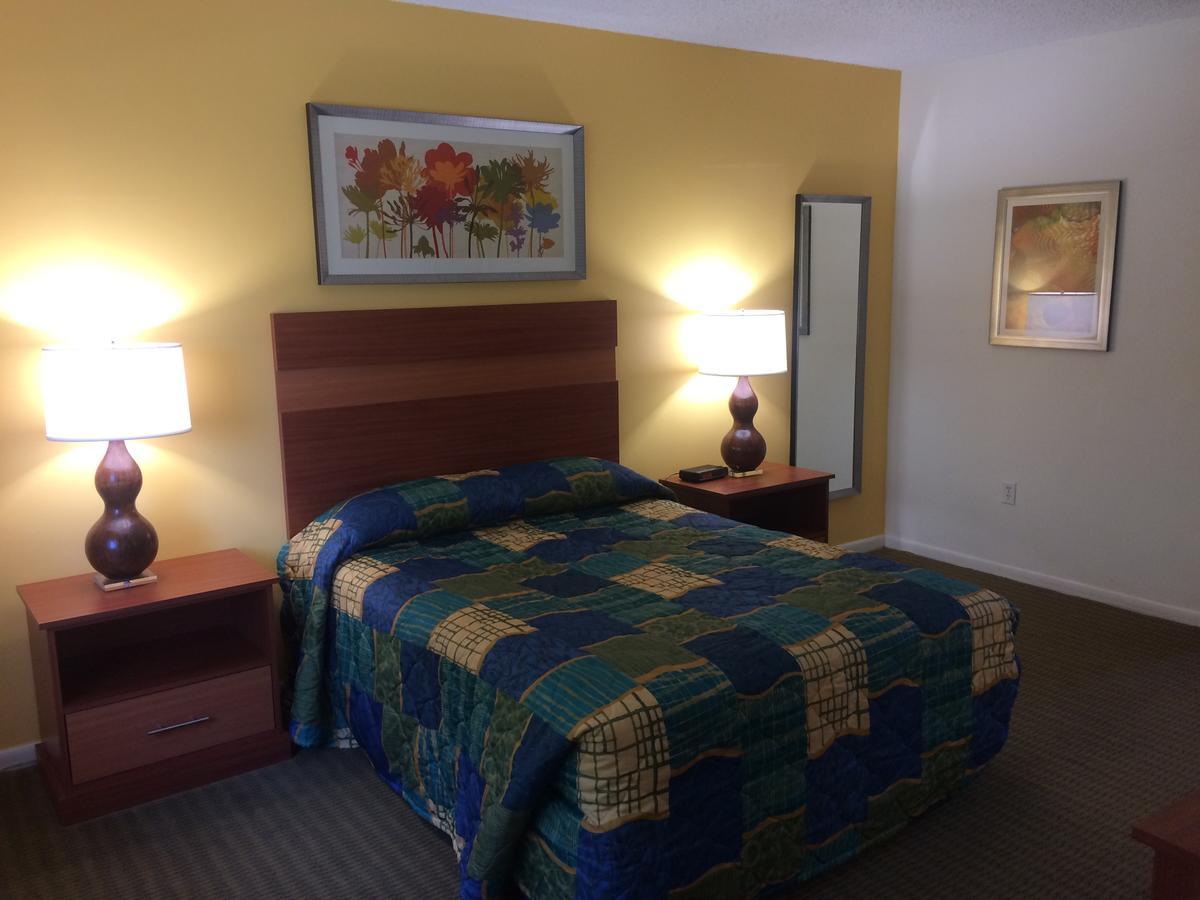 Surf Rider Aparthotel Pompano Beach
