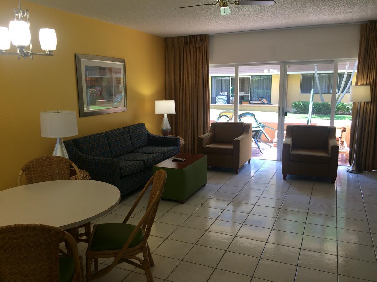 Aparthotel Surf Rider Pompano Beach