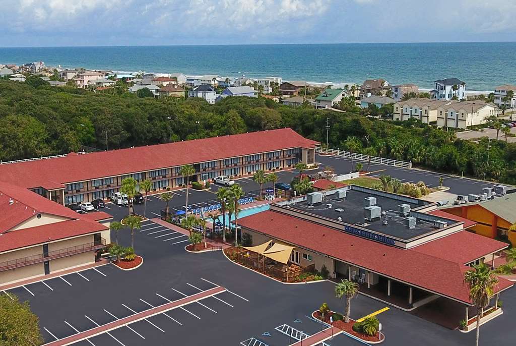 Hotel Ocean Coast At The Amelia Island Fernandina Beach