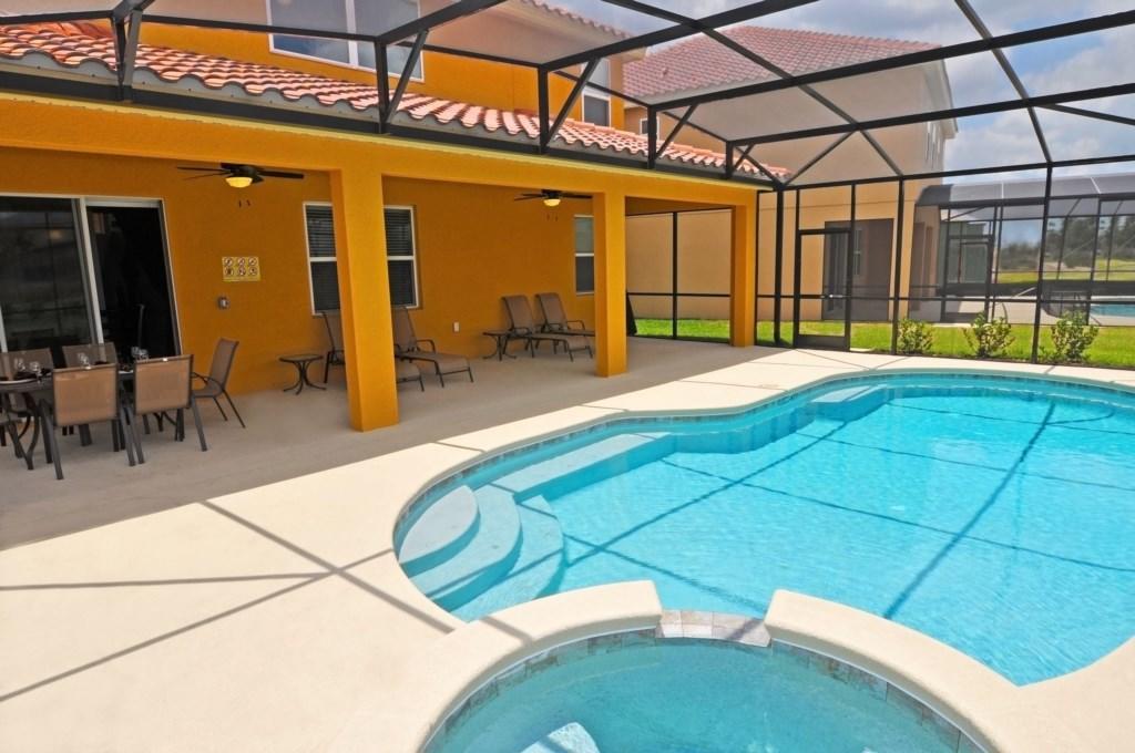 Holiday home Solterra - 4380